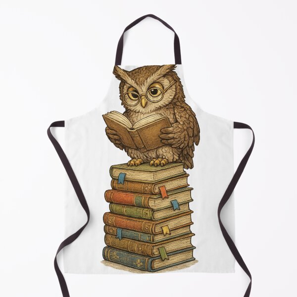 Item preview, Wise Owl designed and sold by photoparadise22.