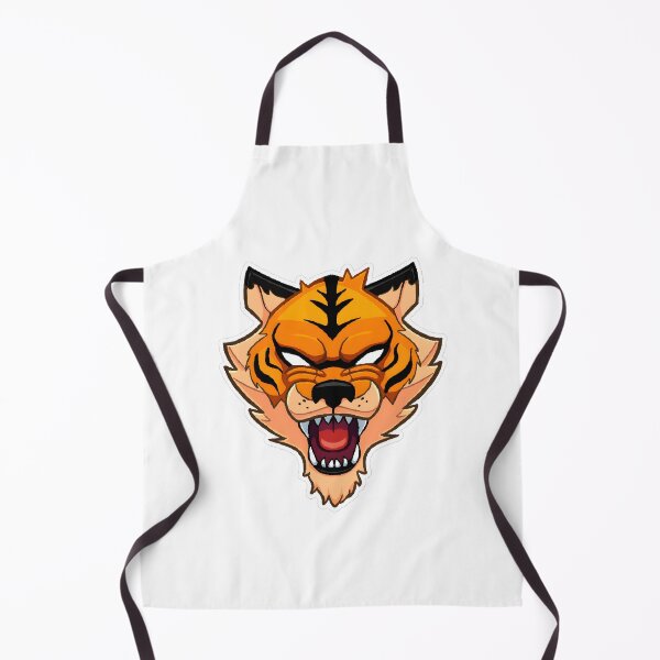 Item preview, BLOX FRUITS - TIGER FRUIT ICON designed and sold by weapOneDesigns.