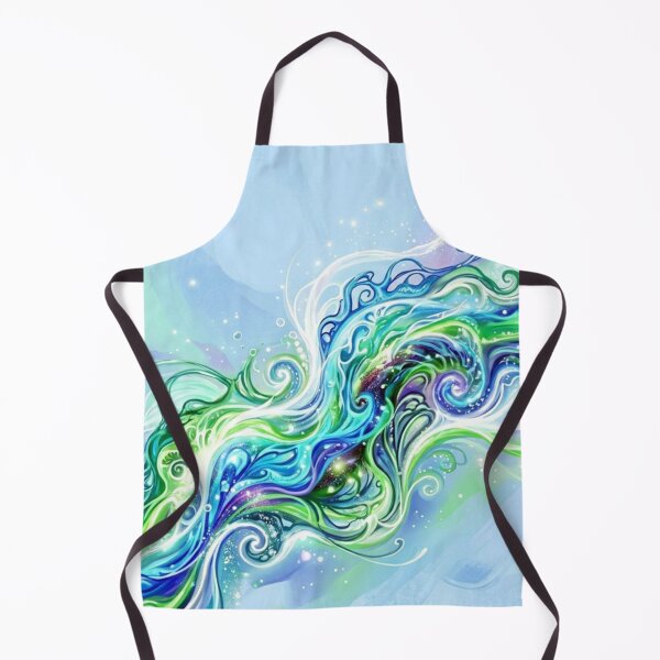 Item preview, Flowing colors, vibrant energy designed and sold by Sigtrix.