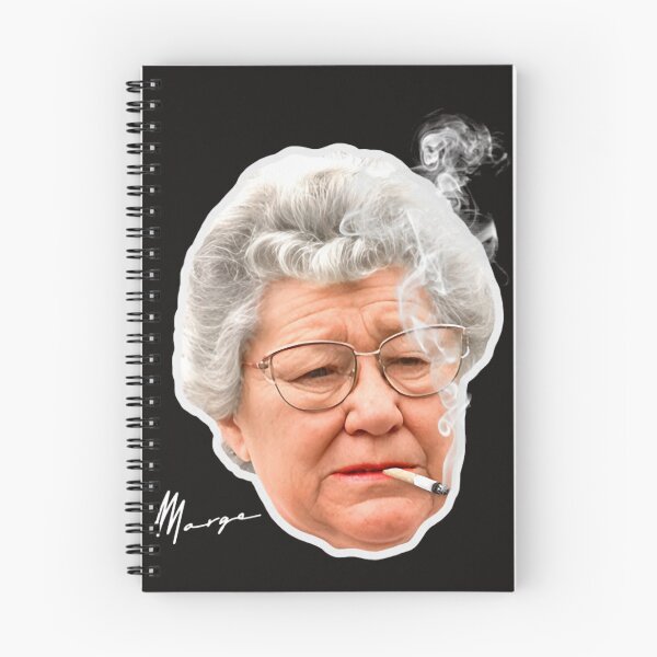 Item preview, Large Marge Schott  designed and sold by Ochitomi.