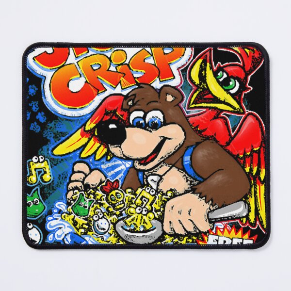 Item preview,  Jiggy Crisp designed and sold by Albenzy.