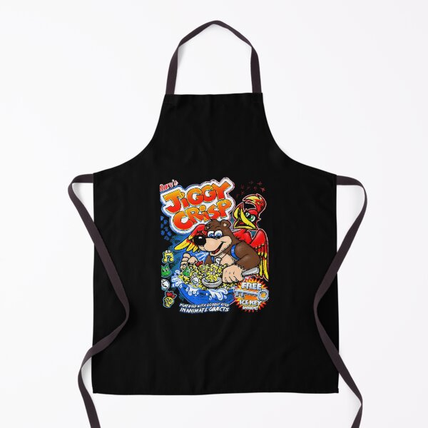 Item preview, Jiggy Crisp designed and sold by Albenzy.