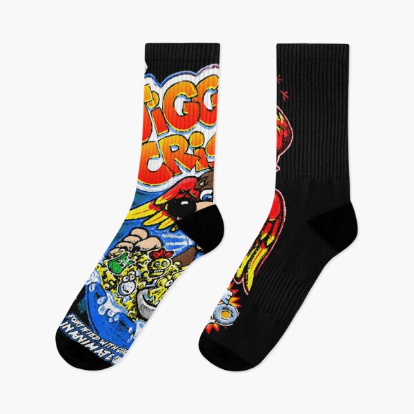 Item preview,  Jiggy Crisp designed and sold by Albenzy.
