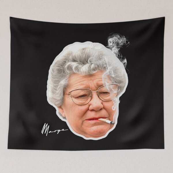 Item preview, Large Marge Schott  designed and sold by Ochitomi.