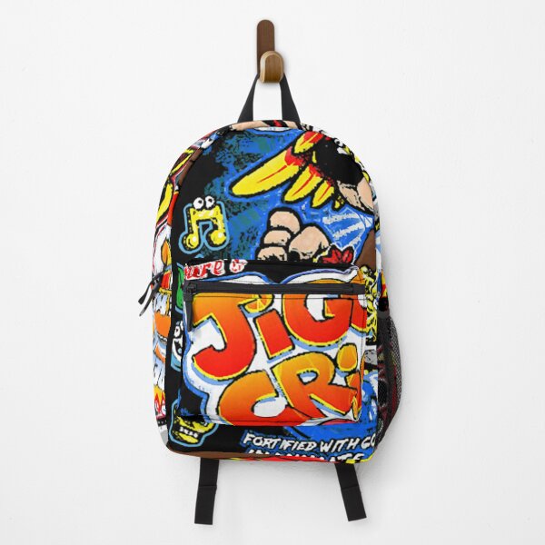 Item preview, Jiggy Crisp designed and sold by Albenzy.