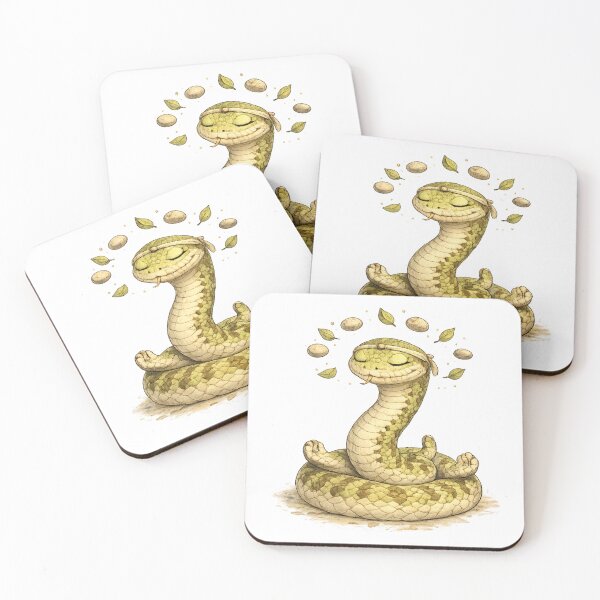 Item preview, Zen Snake designed and sold by photoparadise22.