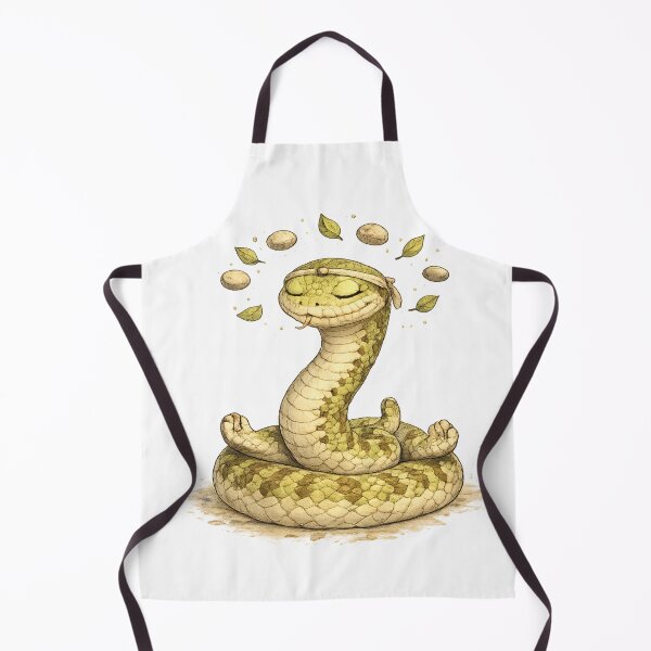 Item preview, Zen Snake designed and sold by photoparadise22.