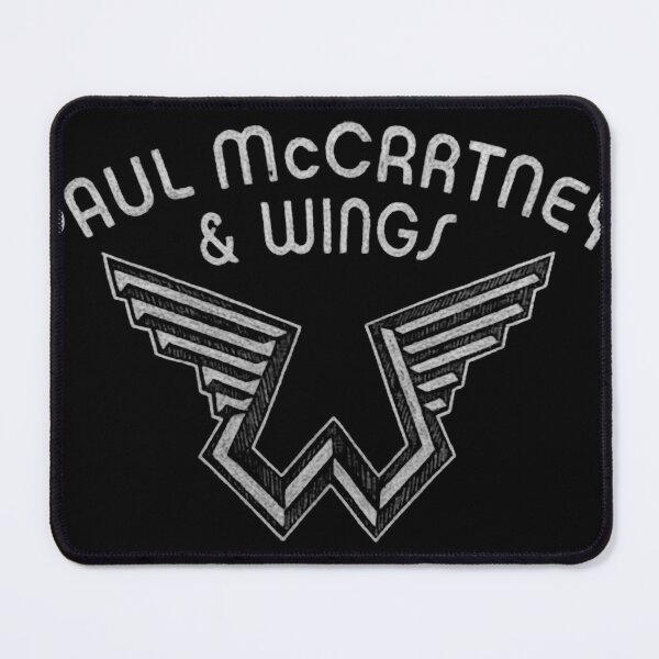 Item preview, Paul McCartney &amp; wings  designed and sold by powerionela.