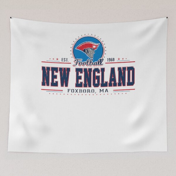 Item preview, Football New England Foxboro Ma Pat Patriot 2017 Graphic 20  designed and sold by moolan9.