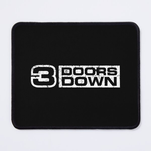 Item preview, Vintage 3 Doors Down designed and sold by elleyashley.
