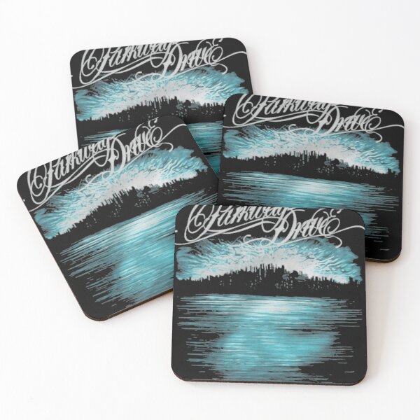 Item preview, Parkways Drive Band  designed and sold by slushCity.