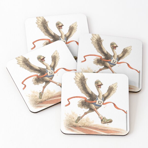 Item preview, Ostrich Champion designed and sold by photoparadise22.