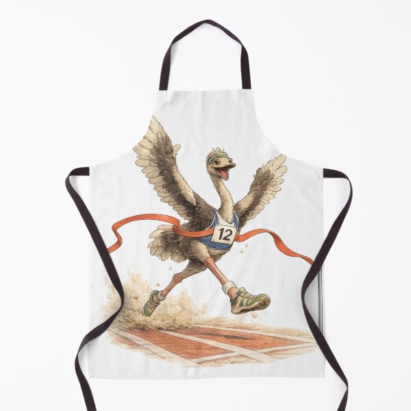 Item preview, Ostrich Champion designed and sold by photoparadise22.