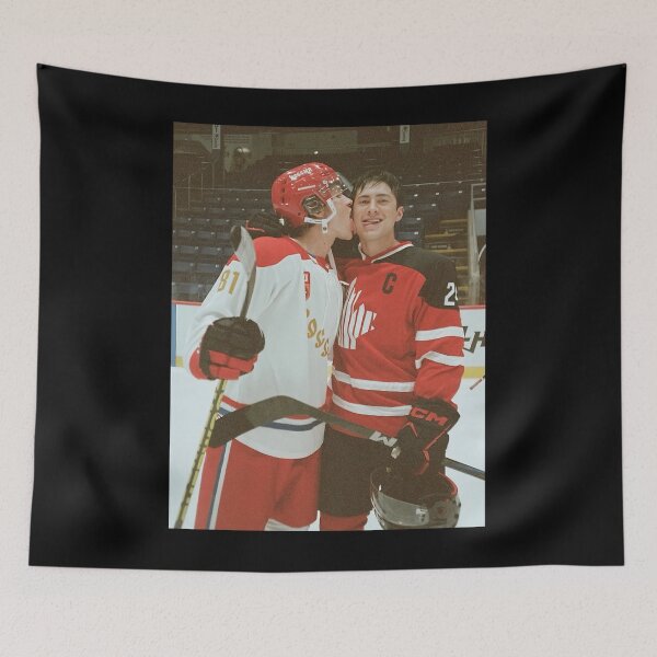 Item preview,  Ilya Licks Shane Face designed and sold by MsMerchStore.