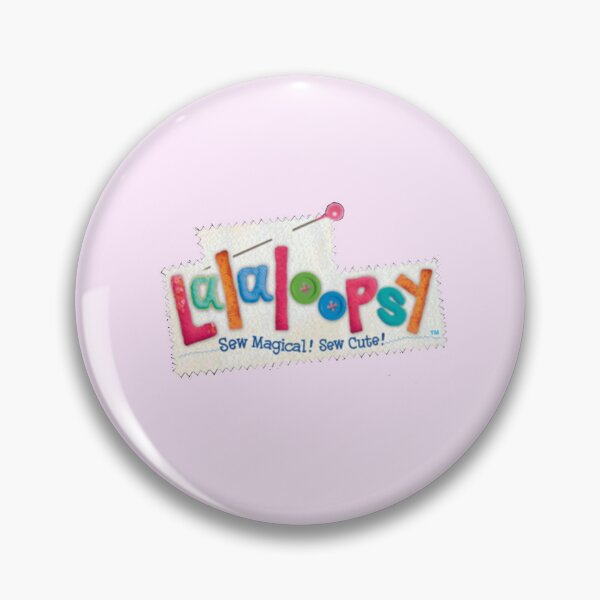 Item preview, Lalaloopsy designed and sold by hellbillyhorror.