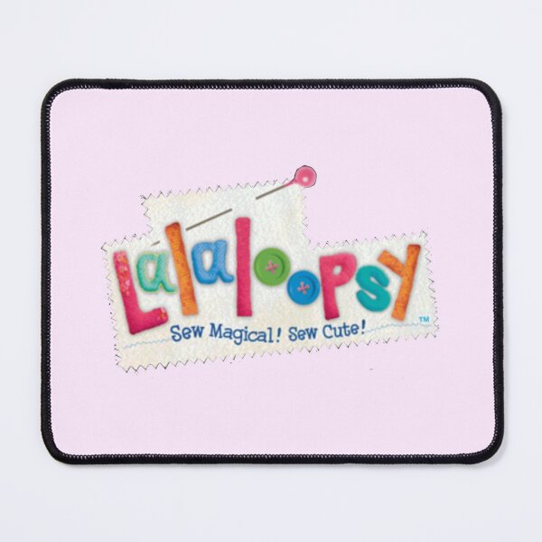 Item preview, Lalaloopsy designed and sold by hellbillyhorror.