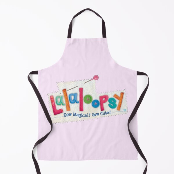 Item preview, Lalaloopsy designed and sold by hellbillyhorror.