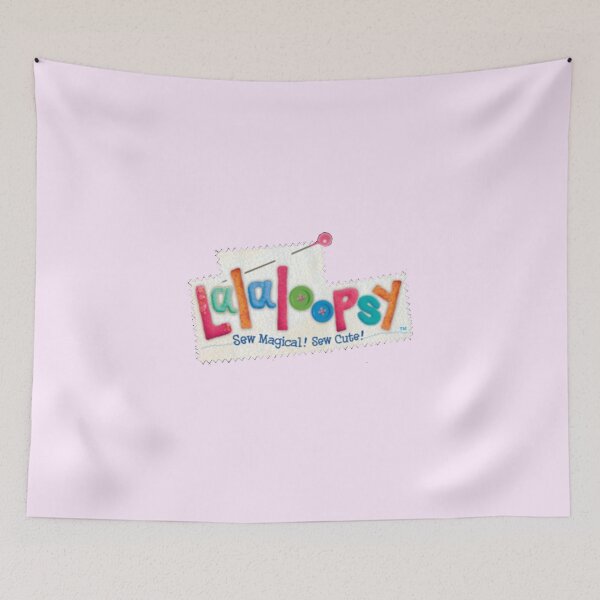 Item preview, Lalaloopsy designed and sold by hellbillyhorror.