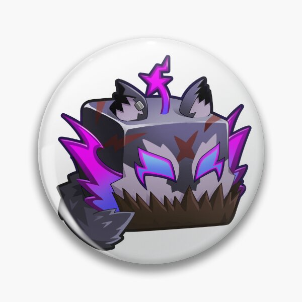 Item preview, BLOX FRUITS -  WEREWOLF FRUIT designed and sold by weapOneDesigns.