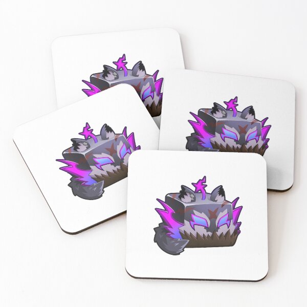 Item preview, BLOX FRUITS -  WEREWOLF FRUIT designed and sold by weapOneDesigns.