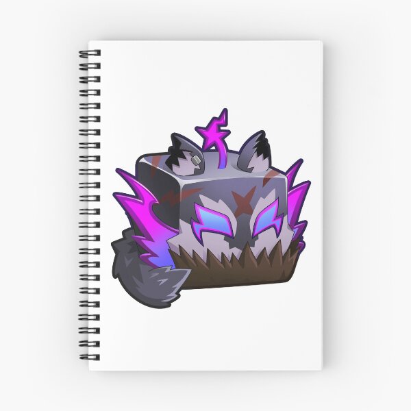 Item preview, BLOX FRUITS -  WEREWOLF FRUIT designed and sold by weapOneDesigns.