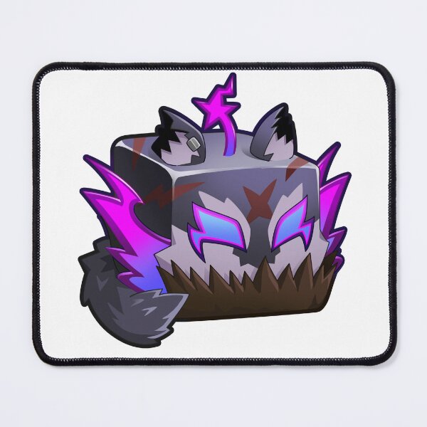 Item preview, BLOX FRUITS -  WEREWOLF FRUIT designed and sold by weapOneDesigns.