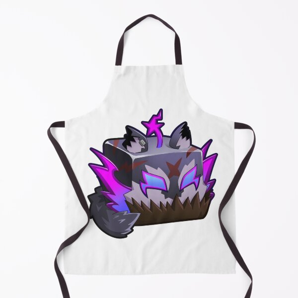 Item preview, BLOX FRUITS -  WEREWOLF FRUIT designed and sold by weapOneDesigns.