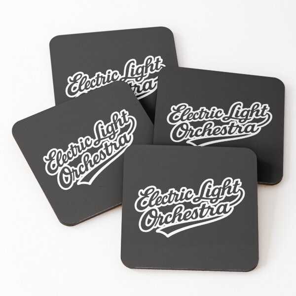 Item preview, Electric Light Orchestra  Gm  designed and sold by Animuch.