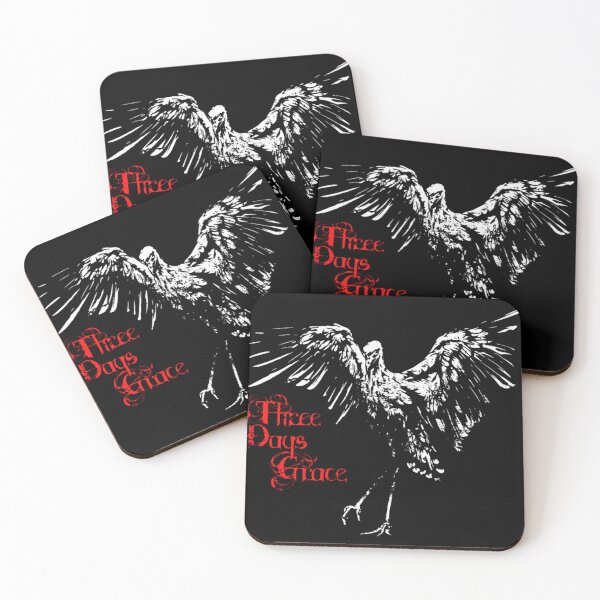 Item preview, Phoenix Rock Band  designed and sold by powerionela.