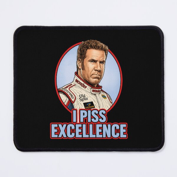 Item preview, I Piss Excellence  designed and sold by moolan9.