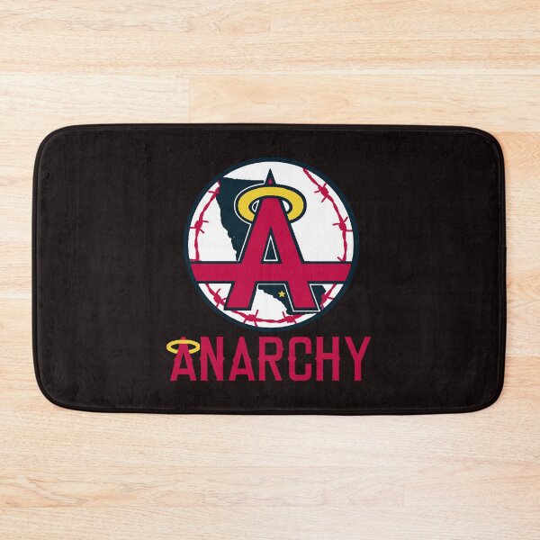 Item preview, Los Anarchist Angels of Anaheim  designed and sold by Ochitomi.