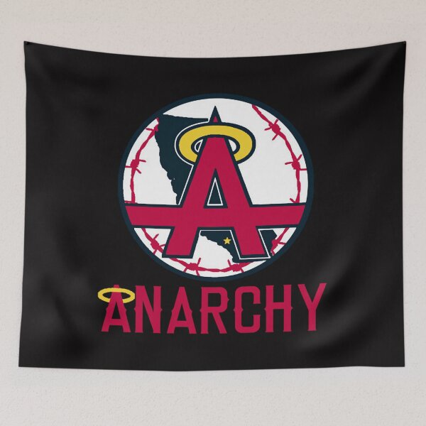 Item preview, Los Anarchist Angels of Anaheim  designed and sold by Ochitomi.