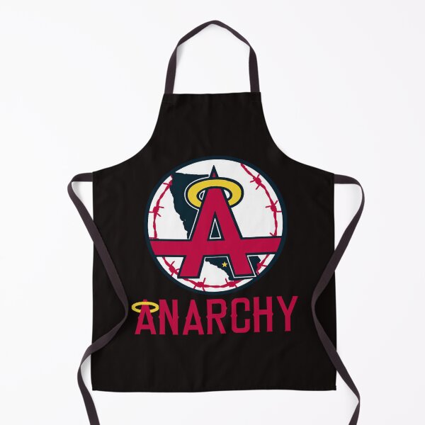 Item preview, Los Anarchist Angels of Anaheim designed and sold by Ochitomi.