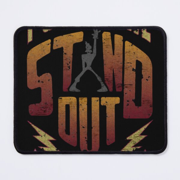 Item preview, Powerline stand out world tour 95  designed and sold by powerionela.