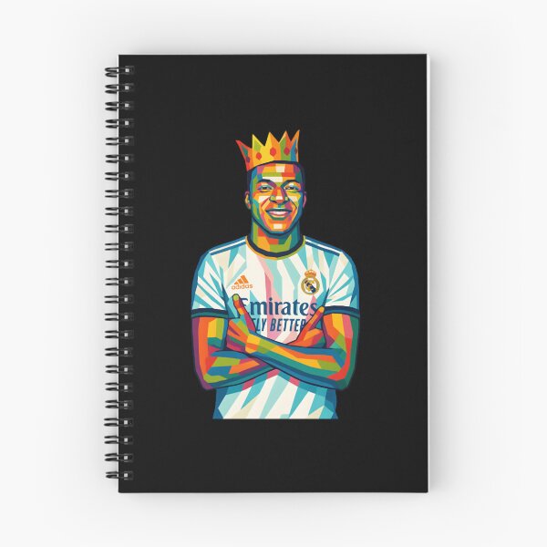 Item preview, Pop Art Mbappe designed and sold by moolan9.