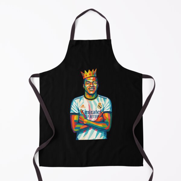 Item preview, Pop Art Mbappe designed and sold by moolan9.