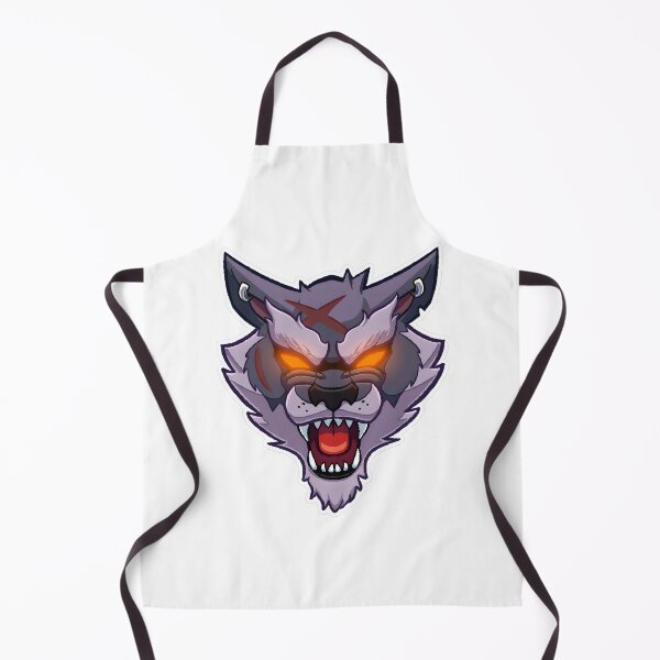 Item preview, BLOX FRUITS - WEREWOLF FRUIT ICON designed and sold by weapOneDesigns.