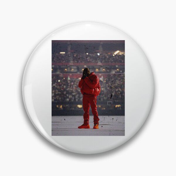 Item preview, Kanye Donda West Vintage VL17 designed and sold by ElinaAlton.