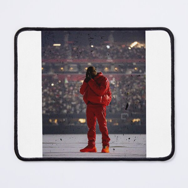 Item preview, Kanye Donda West Vintage VL17 designed and sold by ElinaAlton.