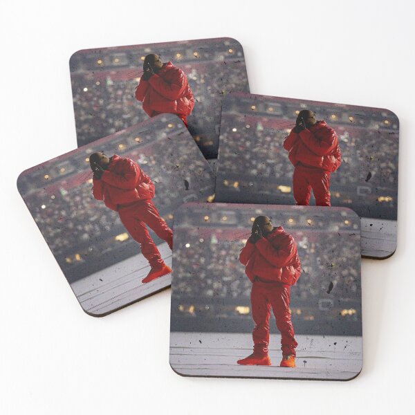 Item preview, Kanye Donda West Vintage VL17 designed and sold by ElinaAlton.