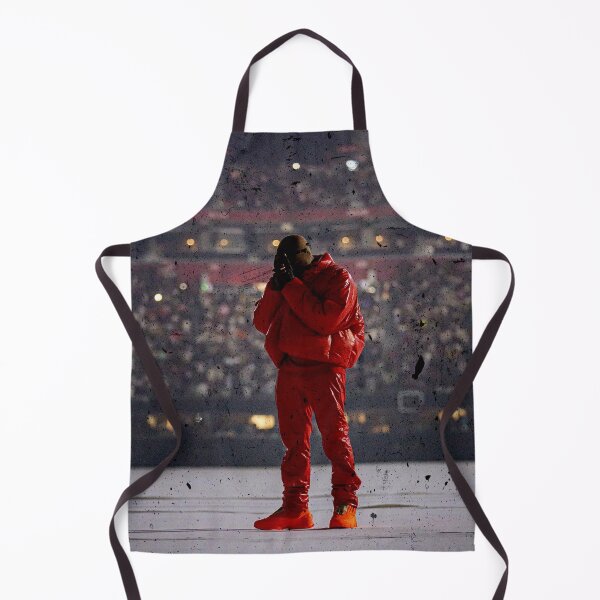 Item preview, Kanye Donda West Vintage VL17 designed and sold by ElinaAlton.
