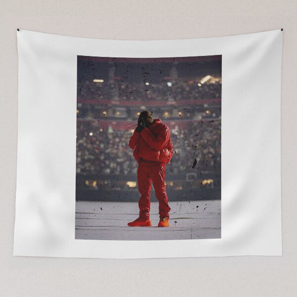 Item preview, Kanye Donda West Vintage VL17 designed and sold by ElinaAlton.