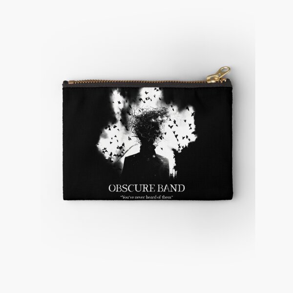 Item preview, Obscure BandObscure Band designed and sold by FutureStudio.