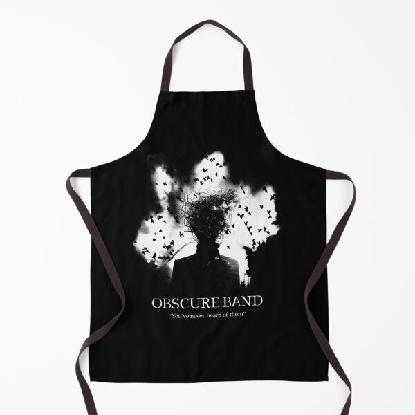 Item preview, Obscure BandObscure Band designed and sold by FutureStudio.