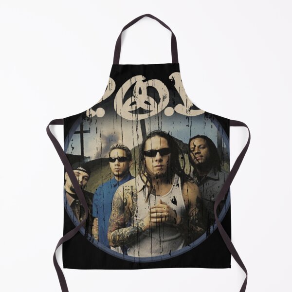 Item preview, POD Band 1992 - Music Band Vintage 90s  designed and sold by slushCity.