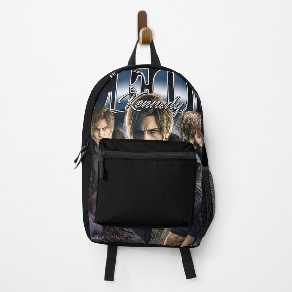 Item preview, Vintage Leon Kennedy Bootleg designed and sold by JacquelinePerki.