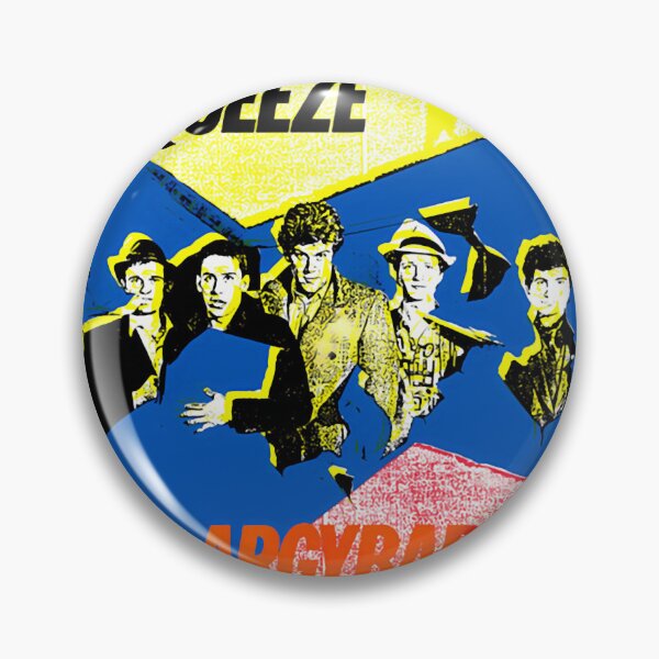 Item preview, Fan Band Tour Squeeze designed and sold by Animuch.