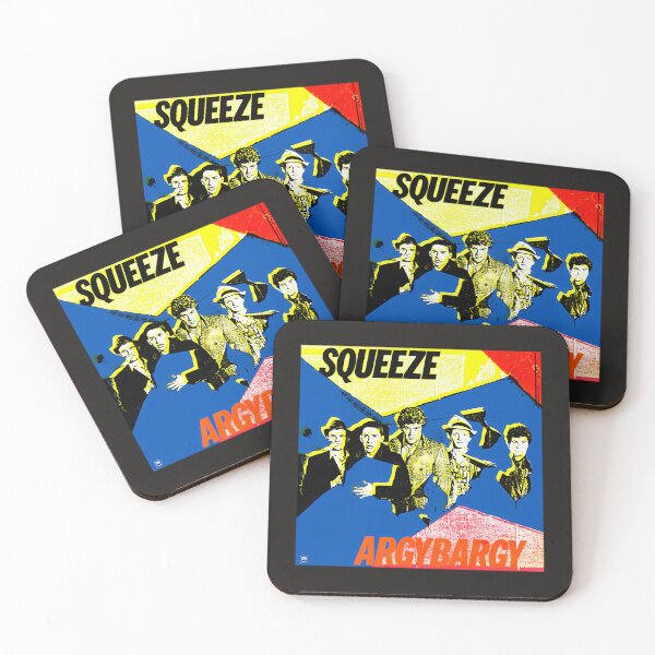 Item preview, Fan Band Tour Squeeze  designed and sold by Animuch.