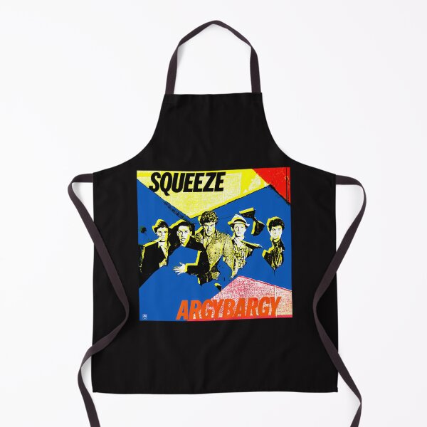 Item preview, Fan Band Tour Squeeze designed and sold by Animuch.