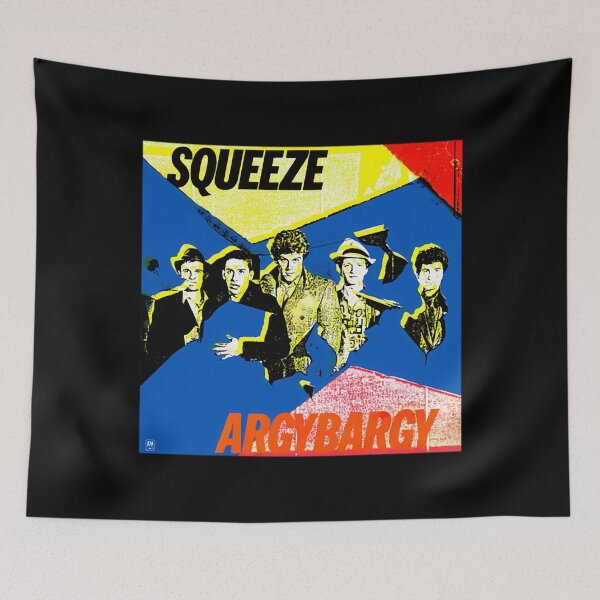 Item preview, Fan Band Tour Squeeze  designed and sold by Animuch.